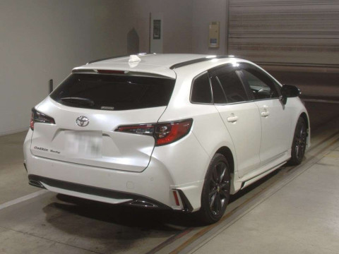 2020 Toyota Corolla Touring Wagon ZRE212W[1]