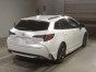 2020 Toyota Corolla Touring Wagon