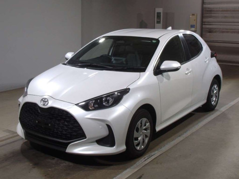 2024 Toyota YARIS MXPH14[0]