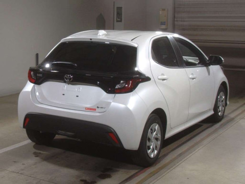 2024 Toyota YARIS MXPH14[1]