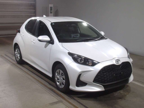 2024 Toyota YARIS MXPH14[2]