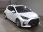 2024 Toyota YARIS