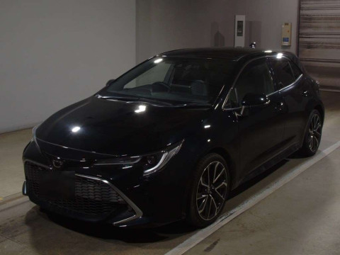 2020 Toyota Corolla Sports NRE210H[0]