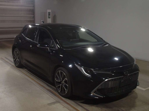 2020 Toyota Corolla Sports NRE210H[2]