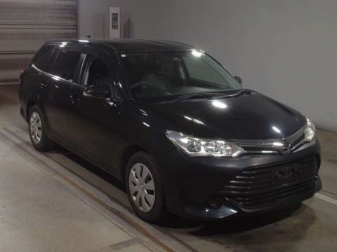 2016 Toyota Corolla Fielder NRE161G[2]