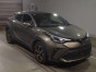 2020 Toyota C-HR