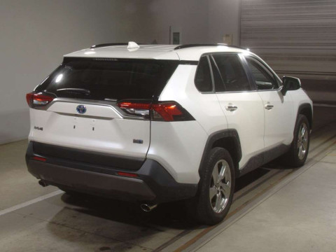 2021 Toyota RAV4 AXAH54[1]