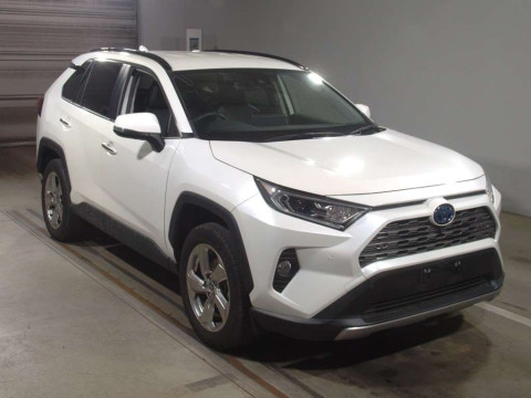 2021 Toyota RAV4 AXAH54[2]