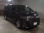 2021 Toyota Alphard Hybrid