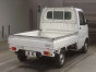 2008 Suzuki Carry Truck