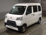 2017 Daihatsu Hijet Cargo