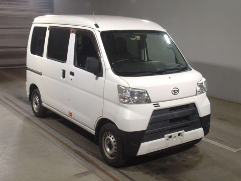 2017 Daihatsu Hijet Cargo S321V[2]