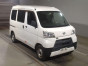 2017 Daihatsu Hijet Cargo