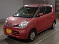 2008 Nissan Moco