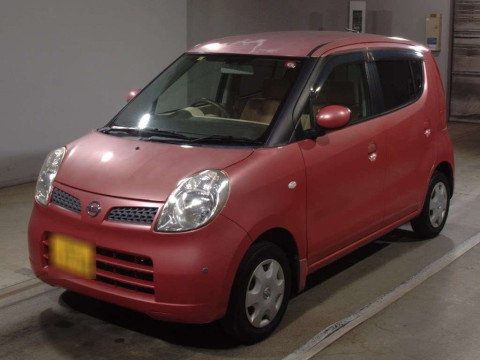 2008 Nissan Moco MG22S[0]