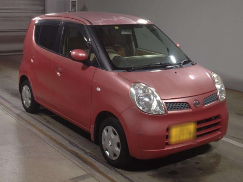 2008 Nissan Moco MG22S[2]