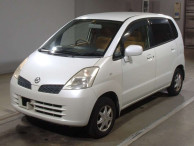 2002 Nissan Moco