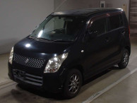 2011 Suzuki Wagon R