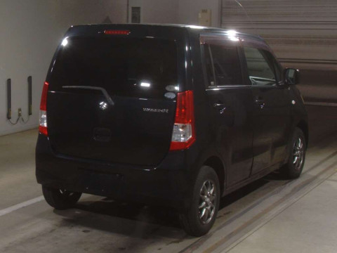 2011 Suzuki Wagon R MH23S[1]