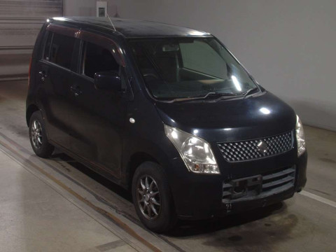 2011 Suzuki Wagon R MH23S[2]