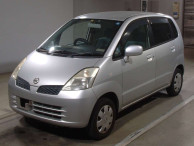 2003 Nissan Moco