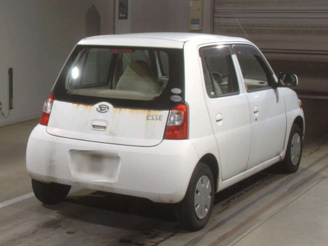 2008 Daihatsu Esse L235S[1]