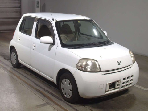 2008 Daihatsu Esse L235S[2]