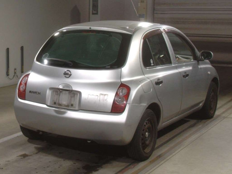 2002 Nissan March BK12[1]