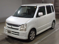 2006 Suzuki Wagon R