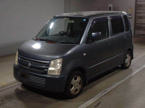 2005 Suzuki Wagon R MH21S[0]