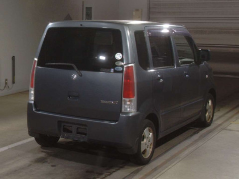 2005 Suzuki Wagon R MH21S[1]