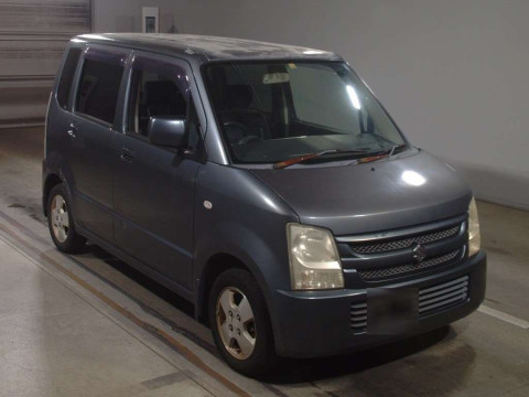 2005 Suzuki Wagon R MH21S[2]