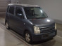 2005 Suzuki Wagon R