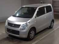 2013 Suzuki Wagon R