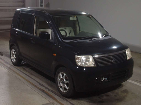 2004 Mitsubishi eK Wagon H81W[2]