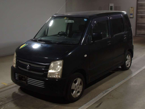 2006 Suzuki Wagon R MH21S[0]