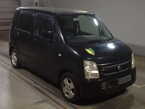 2006 Suzuki Wagon R MH21S[2]