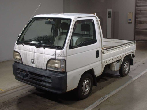 1997 Honda Acty Truck HA3[0]