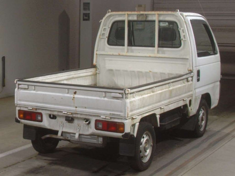 1997 Honda Acty Truck HA3[1]