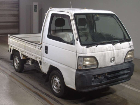 1997 Honda Acty Truck HA3[2]