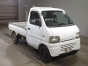 2001 Suzuki Carry Truck