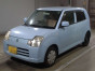 2009 Suzuki Alto