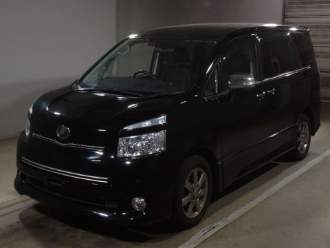 2010 Toyota Voxy ZRR70W[0]