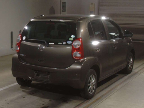 2014 Toyota Passo KGC30[1]