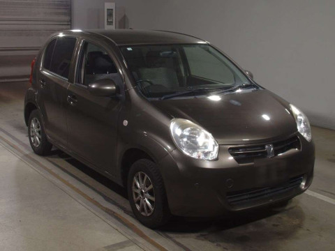 2014 Toyota Passo KGC30[2]