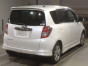 2009 Toyota Ractis