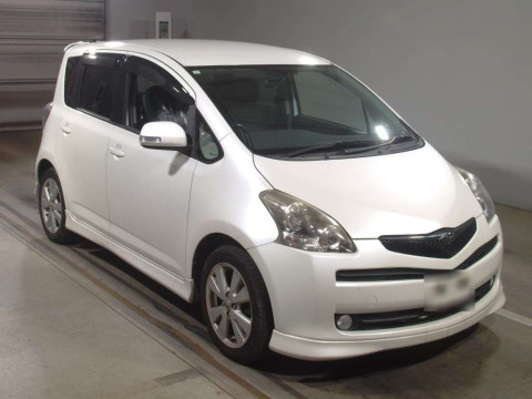 2009 Toyota Ractis NCP100[2]