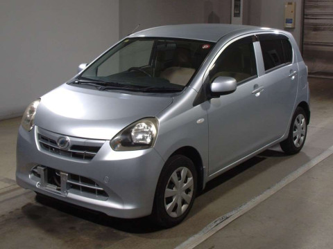 2012 Daihatsu Mira es LA300S[0]