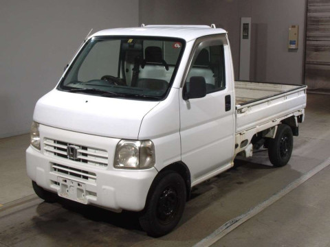 2002 Honda Acty Truck HA7[0]