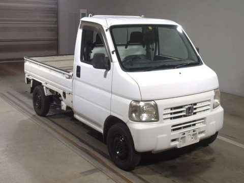 2002 Honda Acty Truck HA7[2]